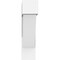 Ekena Millwork Standard Traditional Architectural Grade PVC Bracket with Block Ends, 3"W x 14"D x 14"H BKTP03X14X14TRA05 - alternate 2